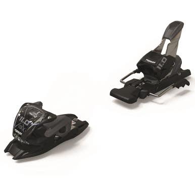 Marker 11.0 Tp Ski Binding 11727-mar6720t1mc