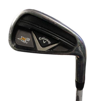 Used Callaway X2 Hot Mens Individual Iron Rh 6 Iron 11730-s000039445