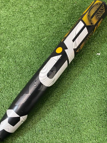 DeMarini CF Fastpitch 2022 (-10)