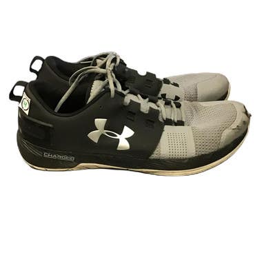 Used Under Armour 1285704-005 Adult Training Shoes 11730-s000039626