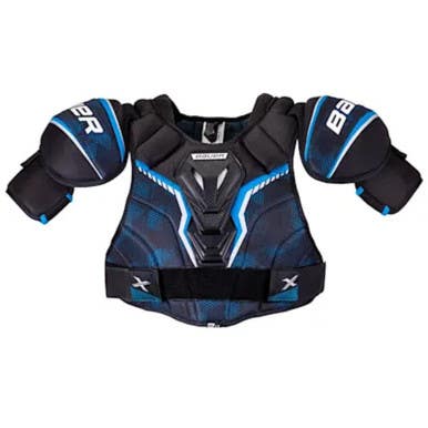 New Bauer Senior Bauer X Shoulder Pad Hockey Shoulder Pads Xl 11860-bar1058535xl