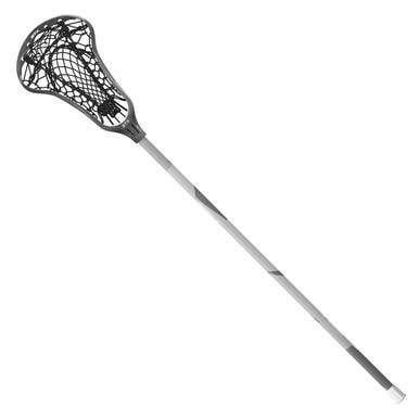 New Stx Crux 400 Wmn Atk Mid Complete Stick Dark Grey 11860-stxcr40csgr