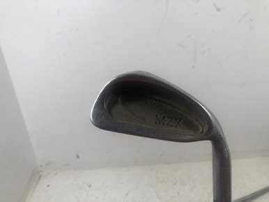 Used Mizuno Mzx 3i-pw Steel Regular Golf Iron Or Hybrid Sets 11339-s000144714