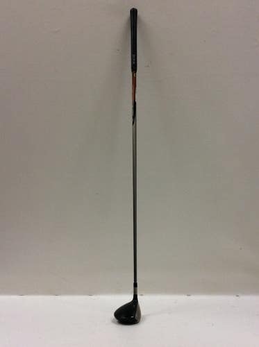 Used Mizuno F 50 5 Wood Graphite Stiff Golf Fairway Woods 11725-s000425735