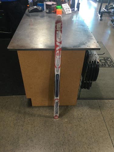 Used Rossignol Evo Action Positrack 110 Cm Cross Country Ski Boys Skis 11605-c000142776