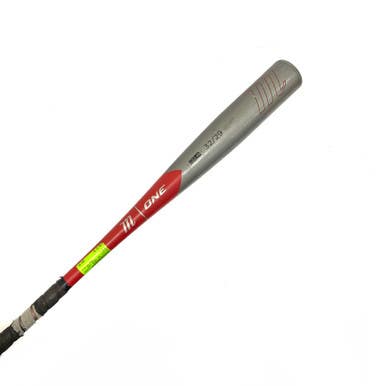 Used Marucci One Mcb1r High School Bat 32" -3 Drop 11506-s000200028