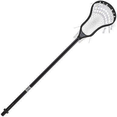 New Maverik Junior Critik St Junior Complete Lacrosse Sticks 36" 11860-mav3003247