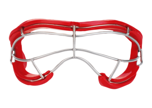 New Stx 4sight + Goggle Lacrosse Facial Protect 11339-4sight-+-goggle