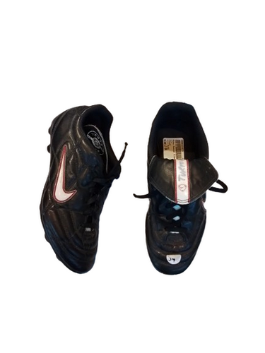Used Nike Junior 04 Cleat Soccer Outdoor Cleats 11698-s000163623