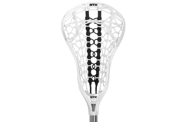 New Stx Fortress 300 Wmn Atk Mid Complete Stick 11860-fortress-300