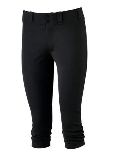 New Bp Miz Prospect Wmn Xl Blk 11727-miz350967xl