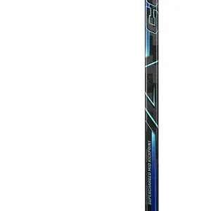 Senior  CCM Vizion Right Handed Hockey Stick 75 Flex  (New)- Multiple Curves