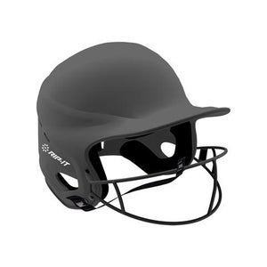 New Rip-it Vision Pro Batting Helmet W Mask 11339-vision-pro