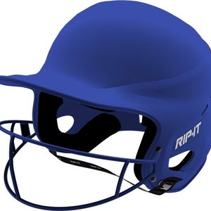 New Rip-it Vision Pro Batting Helmet W Mask 11339-vision-pro