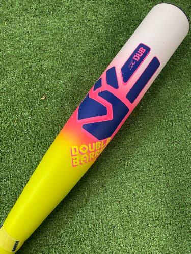 Easton The Dub Composite (2 3/4") USSSA 2026 (-5)