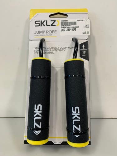 Sklz Jump Rope 11727-skzjrop001