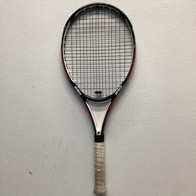 Prince Warrior 100 4" Tennis Racquets 11443-s000159551