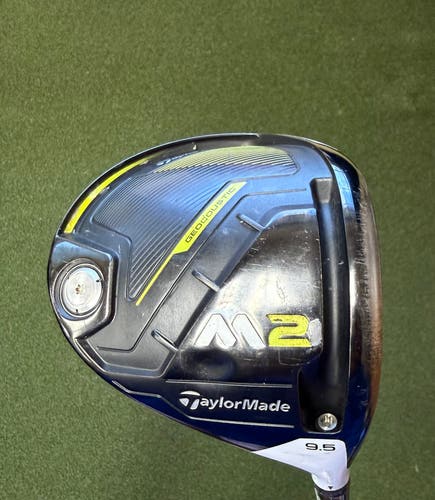 TaylorMade M2 Driver (2761)
