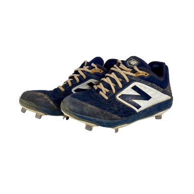 Used New Balance Baseball & Softball Cleats Men's 8 11506-s000206031