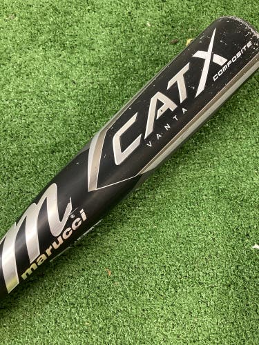 Marucci CATX Vanta Composite (2 3/4") USSSA 2024 (-10)