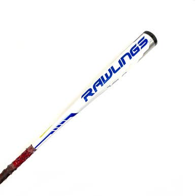 Used Rawlings Velo Hybrid Bb8v3 High School Bat 32 1 2" -3 Drop 11506-s000206905