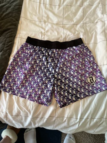 Medium Men's Shorts (Used)