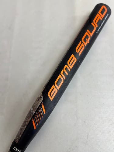 2016 Easton Bomb Squad Composite Bat 26 oz 34" (Used)