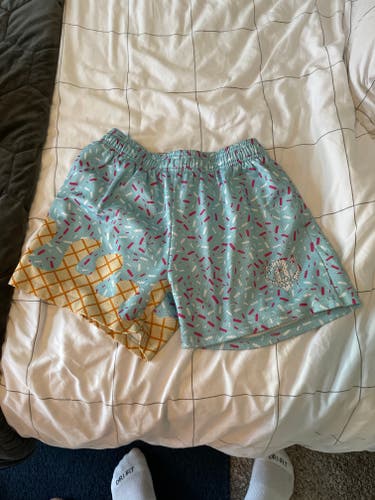 Medium Men's Shorts (Used)