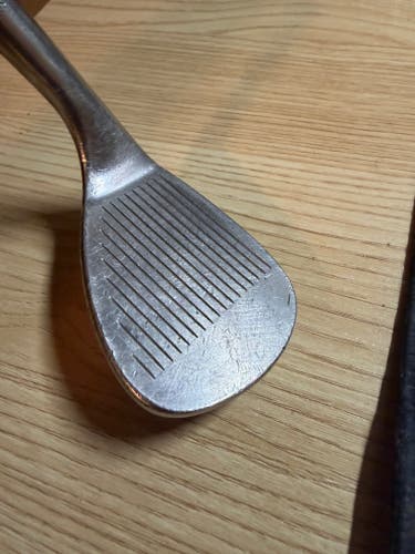 Titleist Vokey SM7 60° Wedge – Good Condition