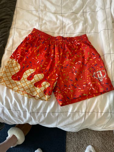 Medium Men's Shorts (Used)