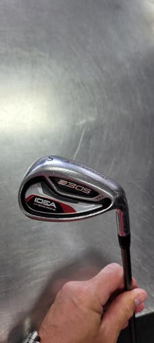 Used Adams Golf IDEA Golf Wedge Mens RH Sand Wedge 11497-S000159174