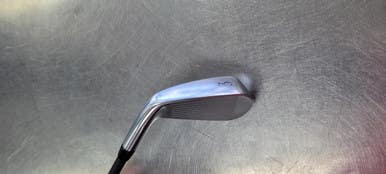Used Titleist 2025 U505 3 HZRDUS STIFF Mens Individual Iron RH 3 Iron 11497-S000159161