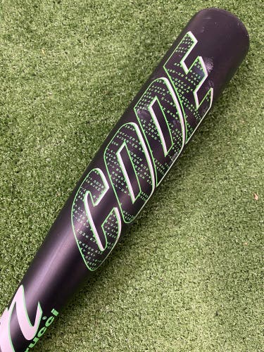 Marucci Code (2 3/4") USSSA 2025 (-10)