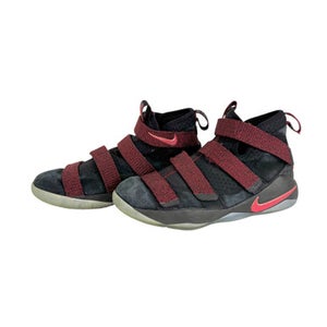 Used Nike Lebron Basketball Shoes Junior 6.5 11506-s000210312