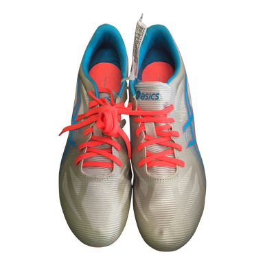 Oasics Track Cleats Size 12 11443-s000161653