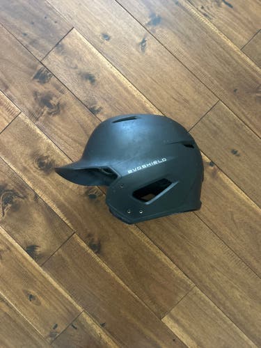 Medium/Large EvoShield Batting Helmet (Used)