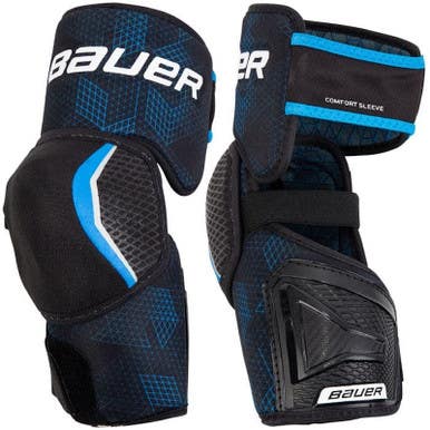 Bauer X Elbow Pads Int 11769-bar1058541