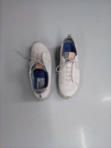 Used Ecco Senior 7 Golf Shoes 11769-s000015522