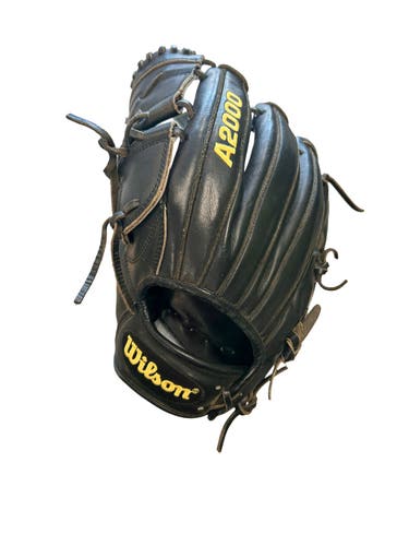 Wilson A2000 LH Baseball Glove 11.75" (Used)