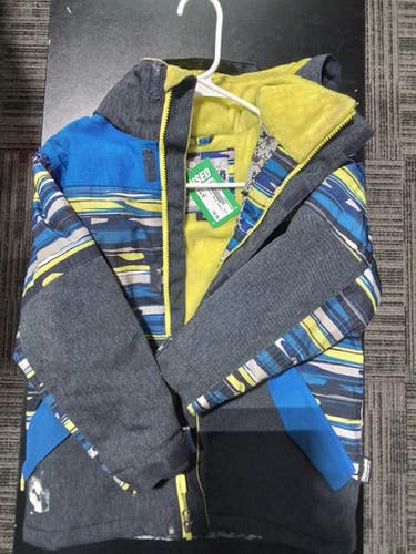 Used Md Winter Outerwear Jackets 11769-s000012440