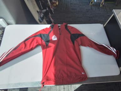 Used Adidas Md Athletic Apparel Long Sleeve 11769-s000013418