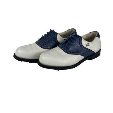 Used Cutter & Buck Golf Shoes Women's 6 11506-s000211957