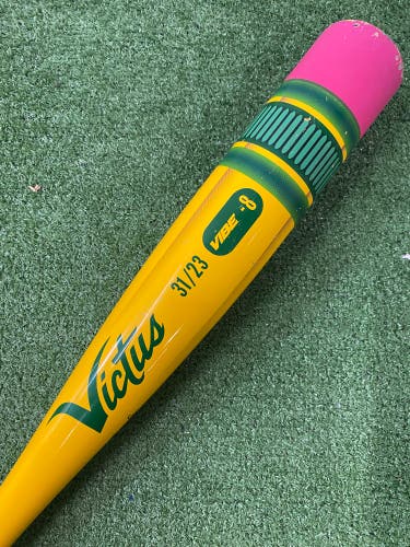 Victus Pencil (2 3/4") USSSA Bat 2024 (-8)