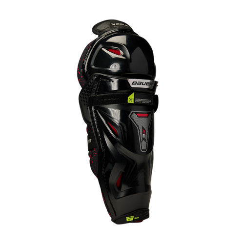 New Bauer Vapor 3x Shin Int Senior Shin Guards 11860-vapor-3x-shin-int
