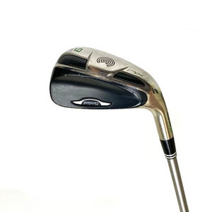 Used Cleveland Hibore Xli Women's Right 9 Iron Ladies Flex Graphite Shaft 11506-s000214619