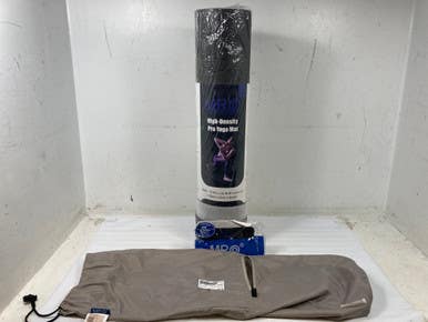Used Mro Youga Mat Yoga Products 11339-s000151630