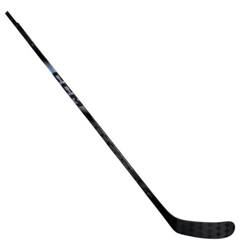 CCM Ribcor Trigger 10 Pro Right Handed Hockey Stick P28 75 Flex Pro Stock (New)