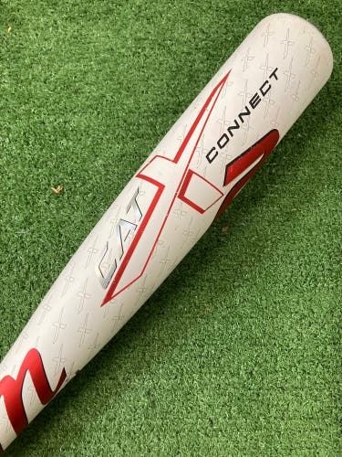 Marucci CATX2 Connect Hybrid (2 3/4") USSSA 2025 (-8)