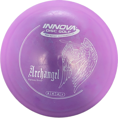 New Dx Archangel Disc 11339-inndxarch