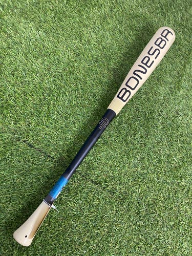 Warstic Bonesaber Hybrid Bat USABat Certified | 28" 18oz (2025)